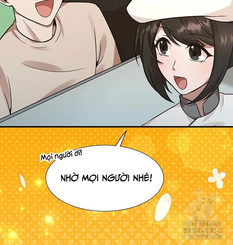 Chủ xe thức ăn nhanh trong ngục tối Chapter 10 - Trang 3