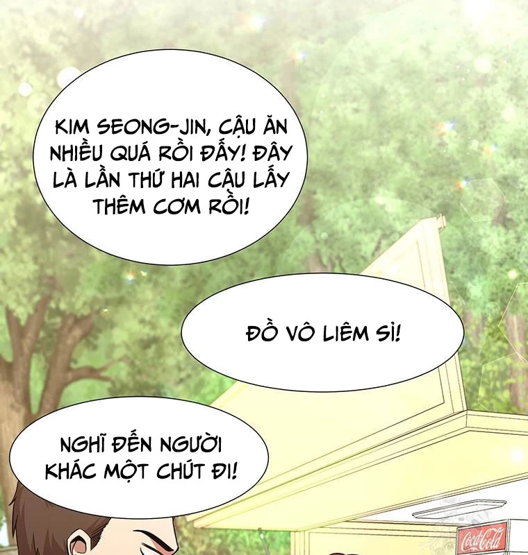 Chủ xe thức ăn nhanh trong ngục tối Chapter 10 - Trang 3