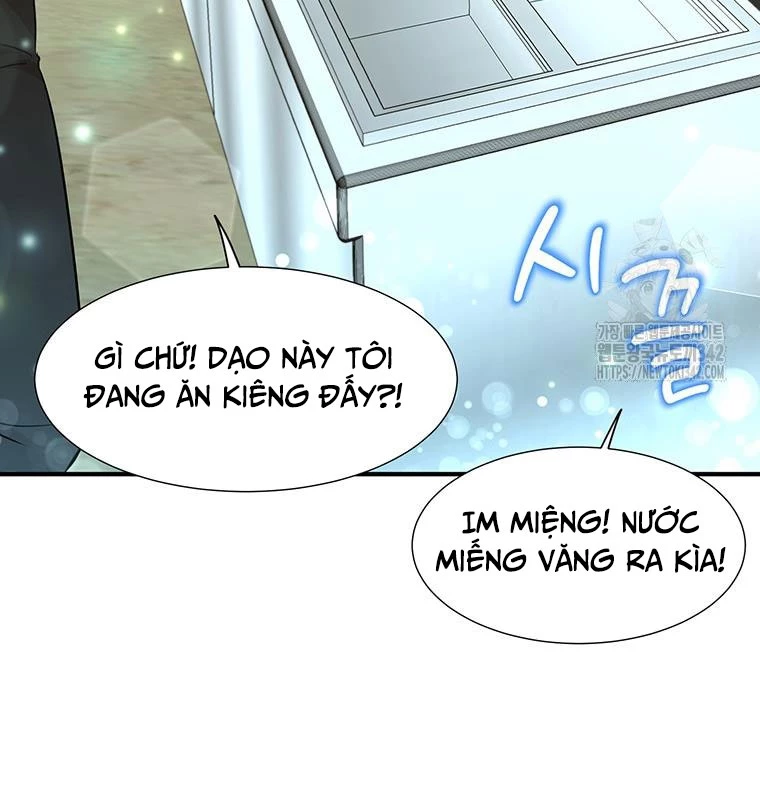 Chủ xe thức ăn nhanh trong ngục tối Chapter 10 - Trang 3