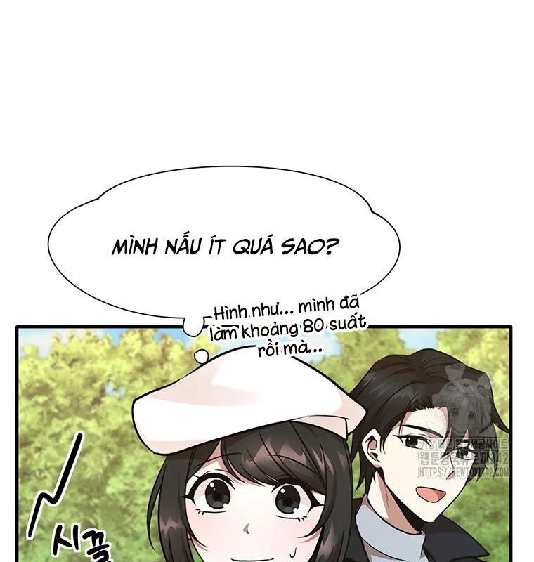 Chủ xe thức ăn nhanh trong ngục tối Chapter 10 - Trang 3