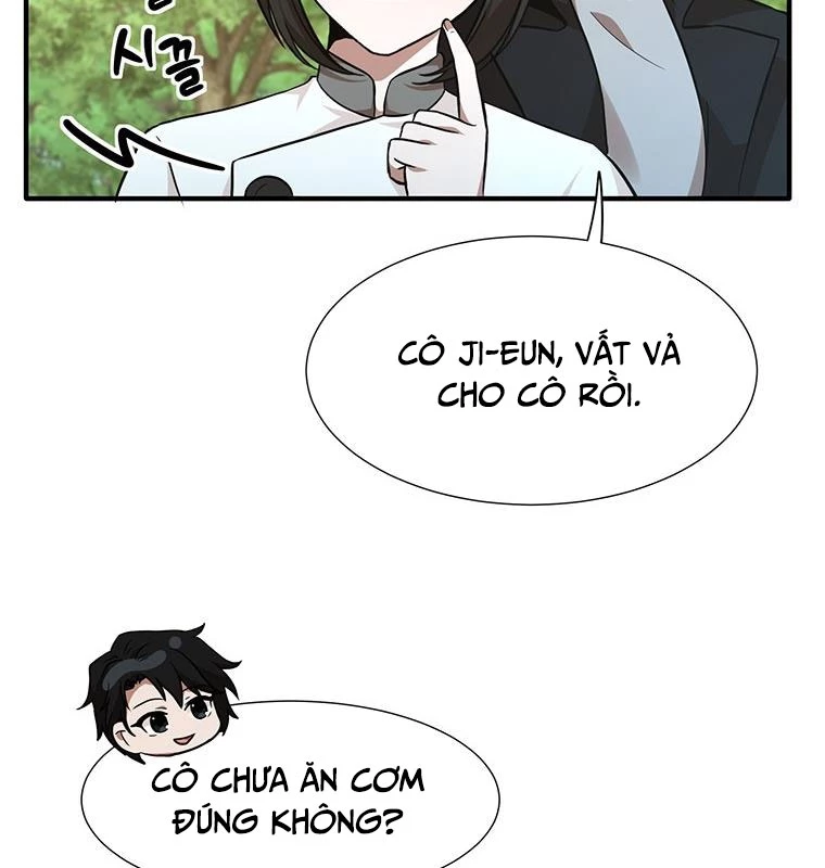 Chủ xe thức ăn nhanh trong ngục tối Chapter 10 - Trang 3