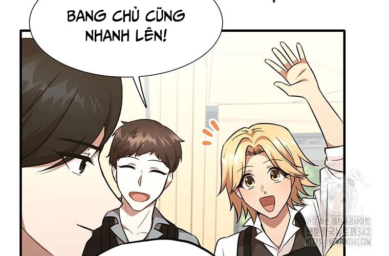 Chủ xe thức ăn nhanh trong ngục tối Chapter 10 - Trang 3