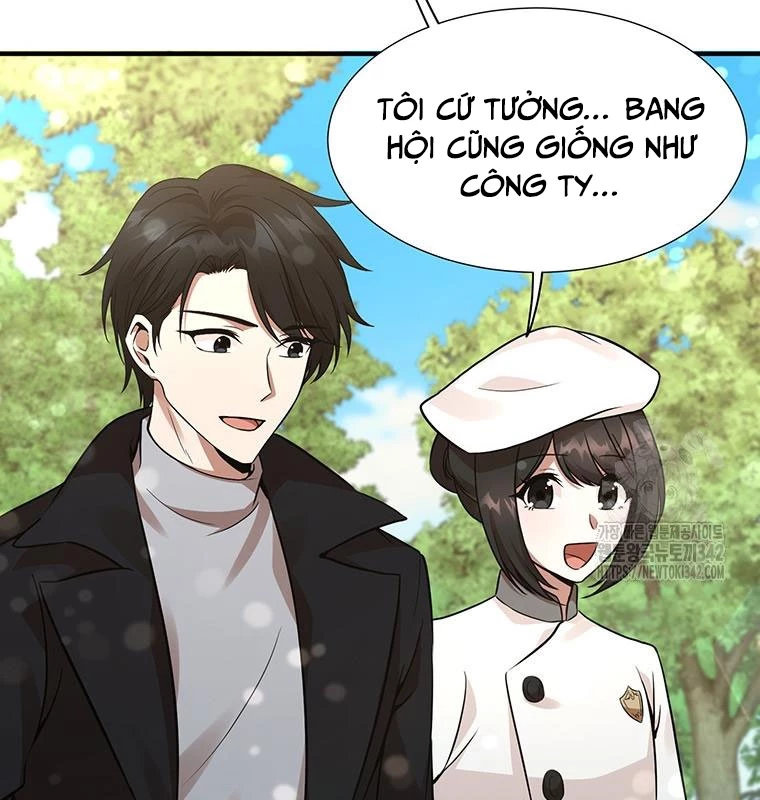 Chủ xe thức ăn nhanh trong ngục tối Chapter 10 - Trang 3