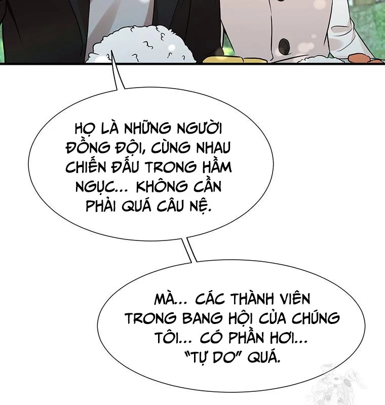 Chủ xe thức ăn nhanh trong ngục tối Chapter 10 - Trang 3