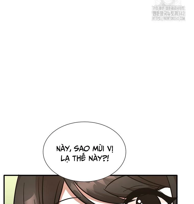 Chủ xe thức ăn nhanh trong ngục tối Chapter 10 - Trang 3