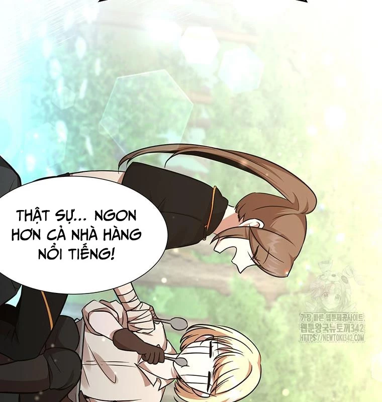 Chủ xe thức ăn nhanh trong ngục tối Chapter 10 - Trang 3