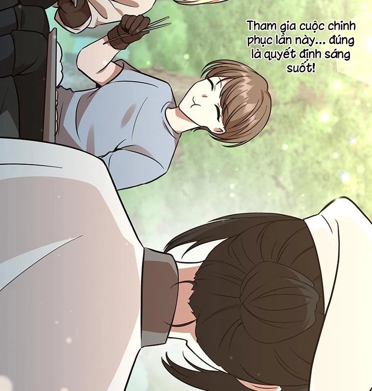 Chủ xe thức ăn nhanh trong ngục tối Chapter 10 - Trang 3