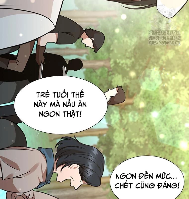 Chủ xe thức ăn nhanh trong ngục tối Chapter 10 - Trang 3