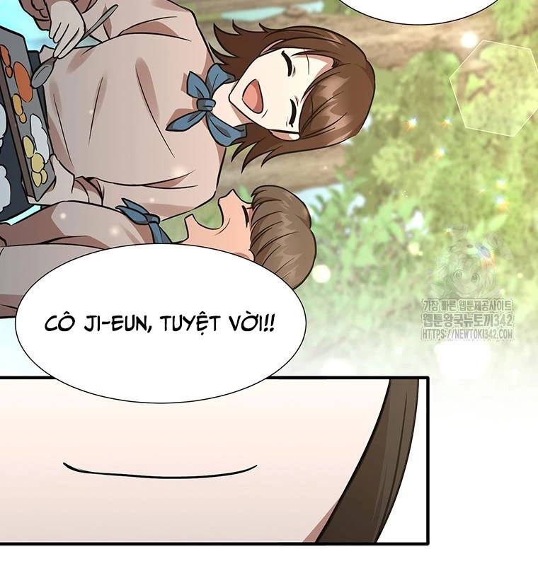 Chủ xe thức ăn nhanh trong ngục tối Chapter 10 - Trang 3