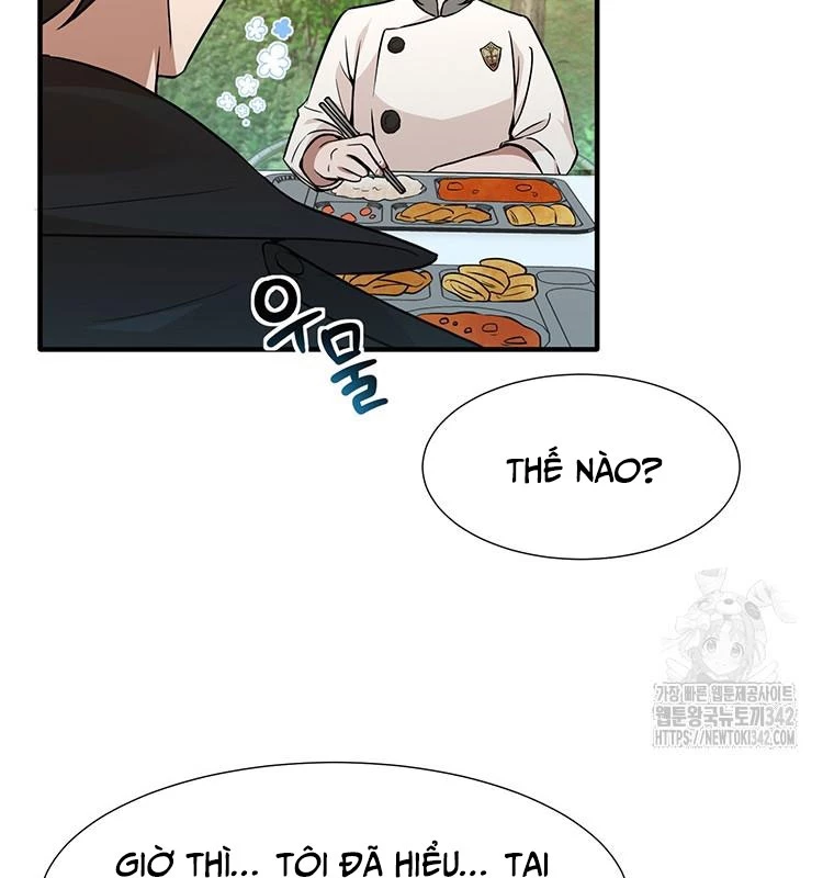 Chủ xe thức ăn nhanh trong ngục tối Chapter 10 - Trang 3