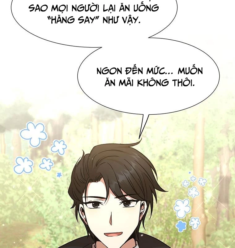 Chủ xe thức ăn nhanh trong ngục tối Chapter 10 - Trang 3