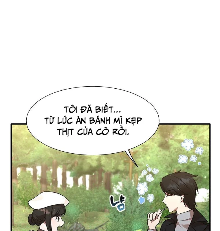 Chủ xe thức ăn nhanh trong ngục tối Chapter 10 - Trang 3