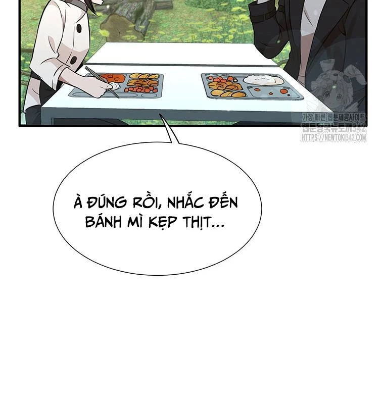 Chủ xe thức ăn nhanh trong ngục tối Chapter 10 - Trang 3