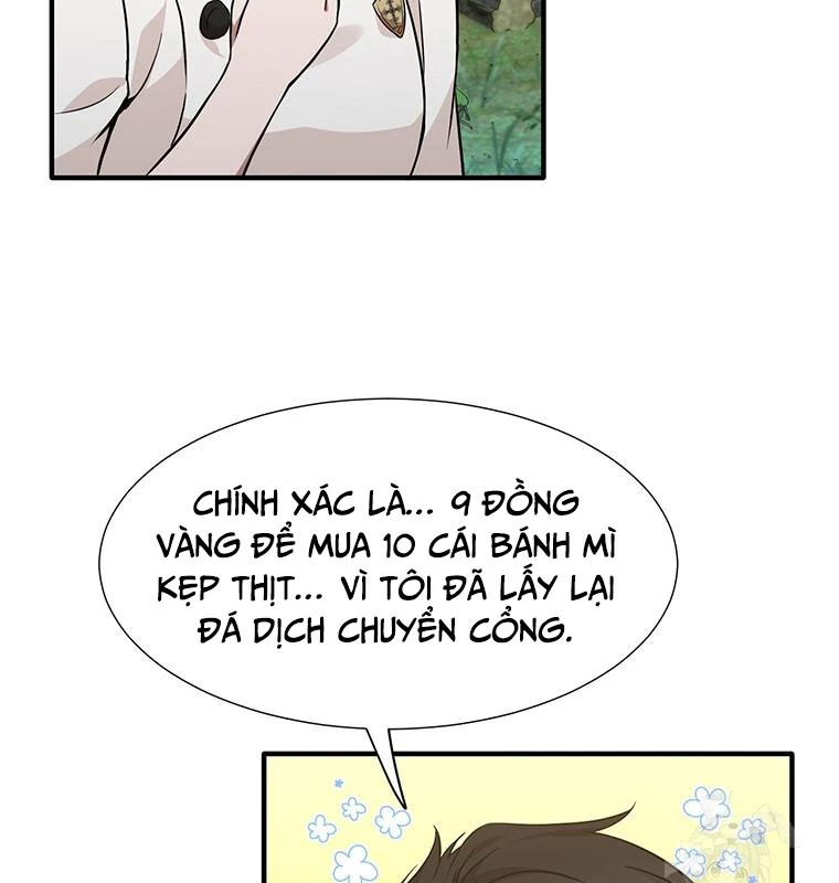 Chủ xe thức ăn nhanh trong ngục tối Chapter 10 - Trang 3