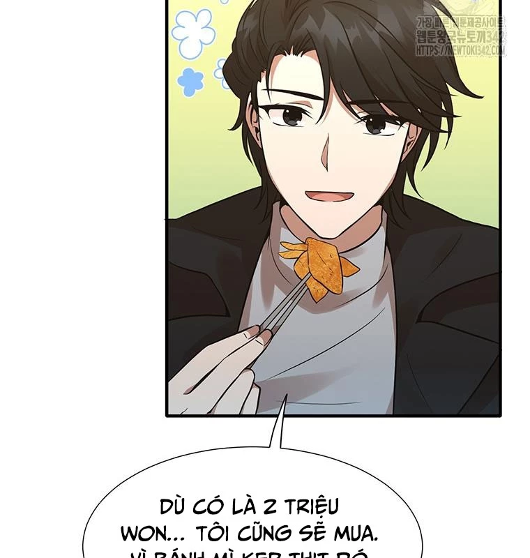 Chủ xe thức ăn nhanh trong ngục tối Chapter 10 - Trang 3