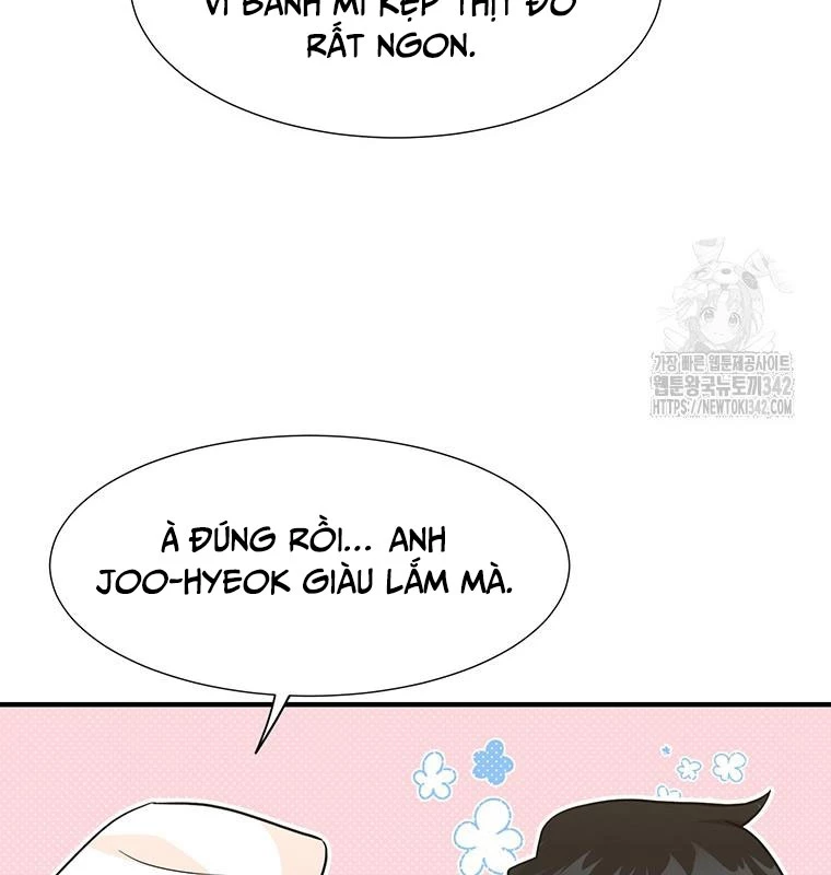 Chủ xe thức ăn nhanh trong ngục tối Chapter 10 - Trang 3