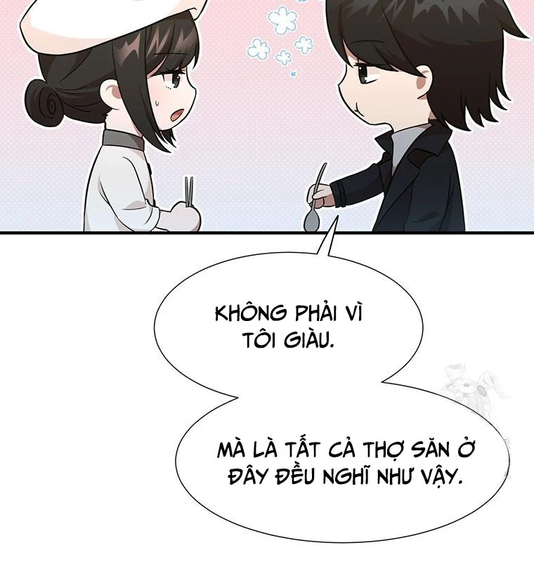 Chủ xe thức ăn nhanh trong ngục tối Chapter 10 - Trang 3