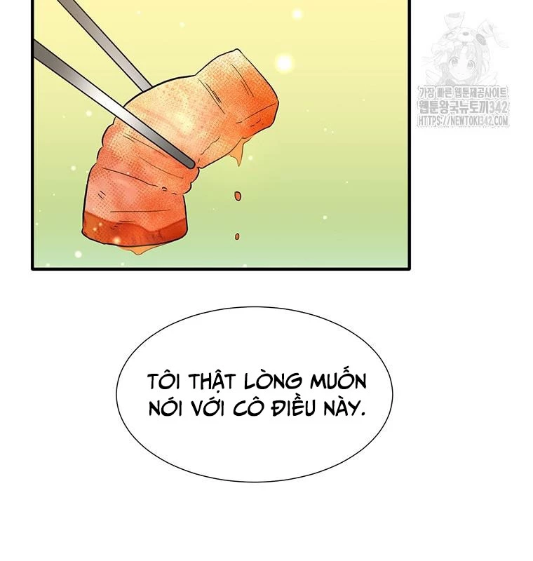 Chủ xe thức ăn nhanh trong ngục tối Chapter 10 - Trang 3