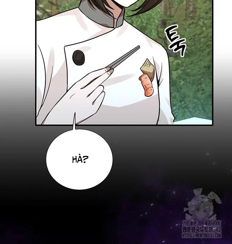 Chủ xe thức ăn nhanh trong ngục tối Chapter 10 - Trang 3