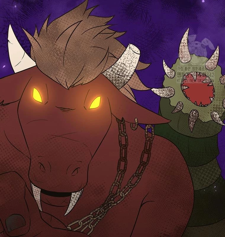 Chủ xe thức ăn nhanh trong ngục tối Chapter 10 - Trang 3