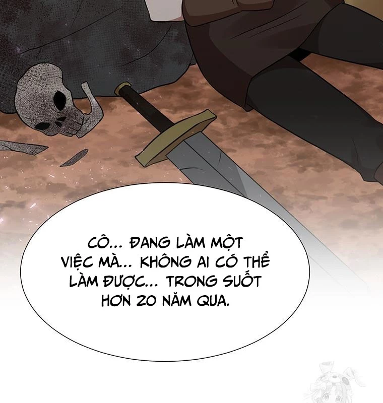 Chủ xe thức ăn nhanh trong ngục tối Chapter 10 - Trang 3