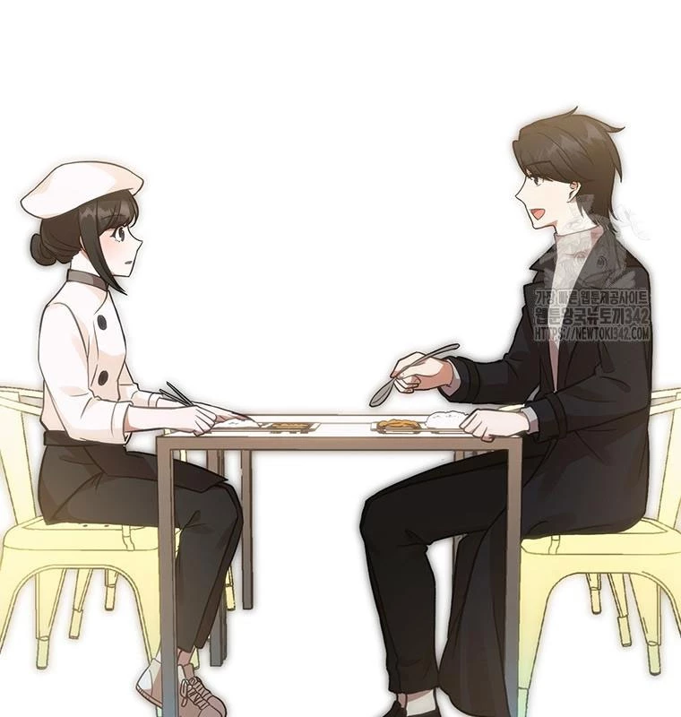 Chủ xe thức ăn nhanh trong ngục tối Chapter 10 - Trang 3