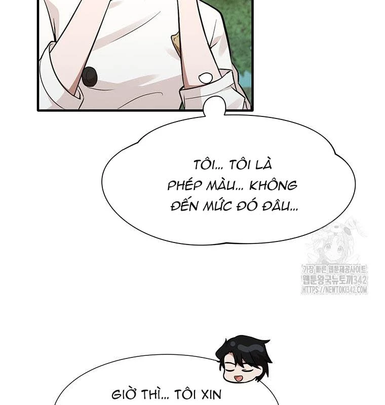 Chủ xe thức ăn nhanh trong ngục tối Chapter 11 - Trang 3