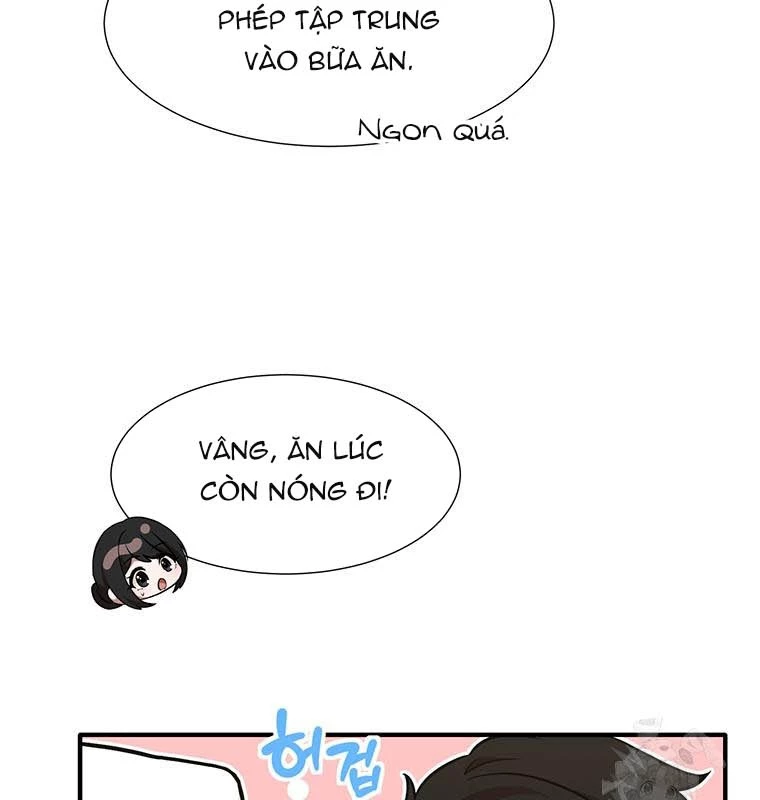 Chủ xe thức ăn nhanh trong ngục tối Chapter 11 - Trang 3