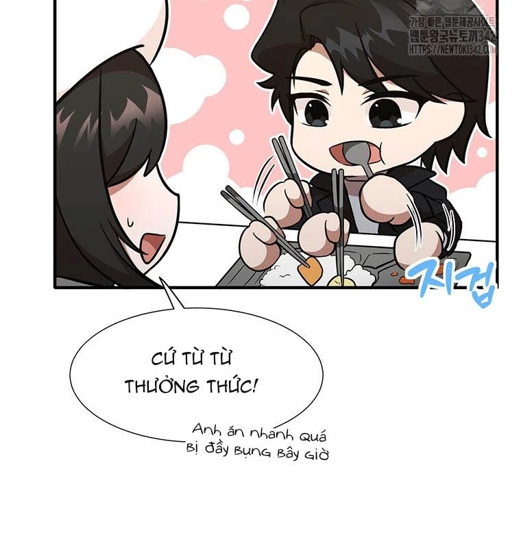 Chủ xe thức ăn nhanh trong ngục tối Chapter 11 - Trang 3