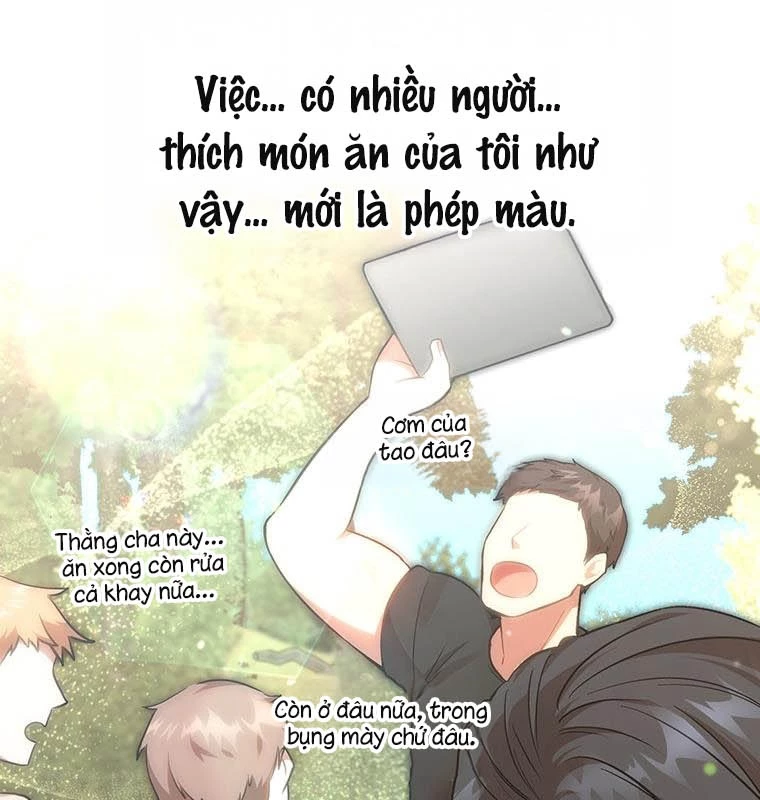 Chủ xe thức ăn nhanh trong ngục tối Chapter 11 - Trang 3