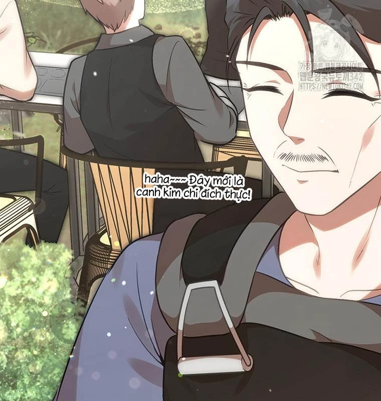 Chủ xe thức ăn nhanh trong ngục tối Chapter 11 - Trang 3