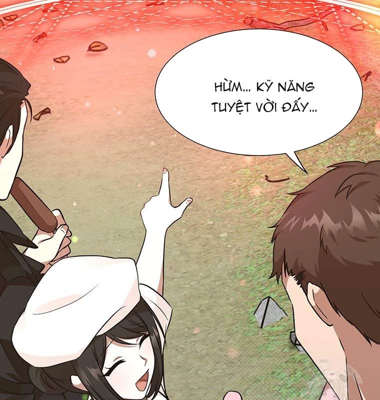 Chủ xe thức ăn nhanh trong ngục tối Chapter 11 - Trang 3