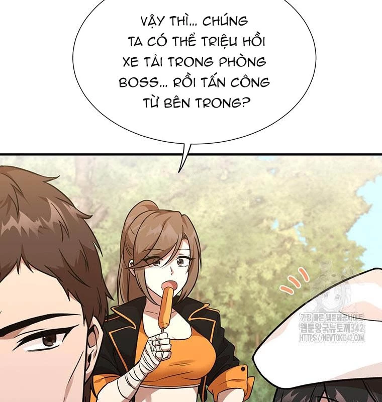 Chủ xe thức ăn nhanh trong ngục tối Chapter 11 - Trang 3