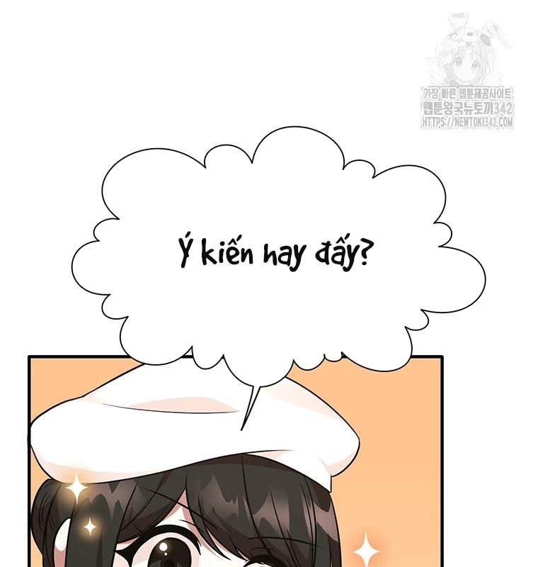 Chủ xe thức ăn nhanh trong ngục tối Chapter 11 - Trang 3