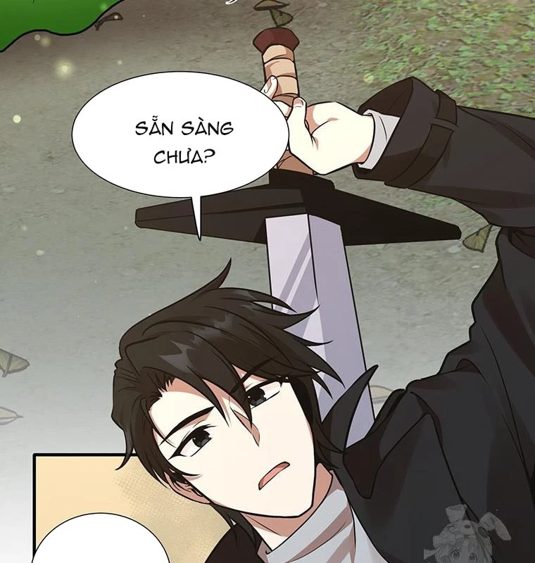 Chủ xe thức ăn nhanh trong ngục tối Chapter 11 - Trang 3