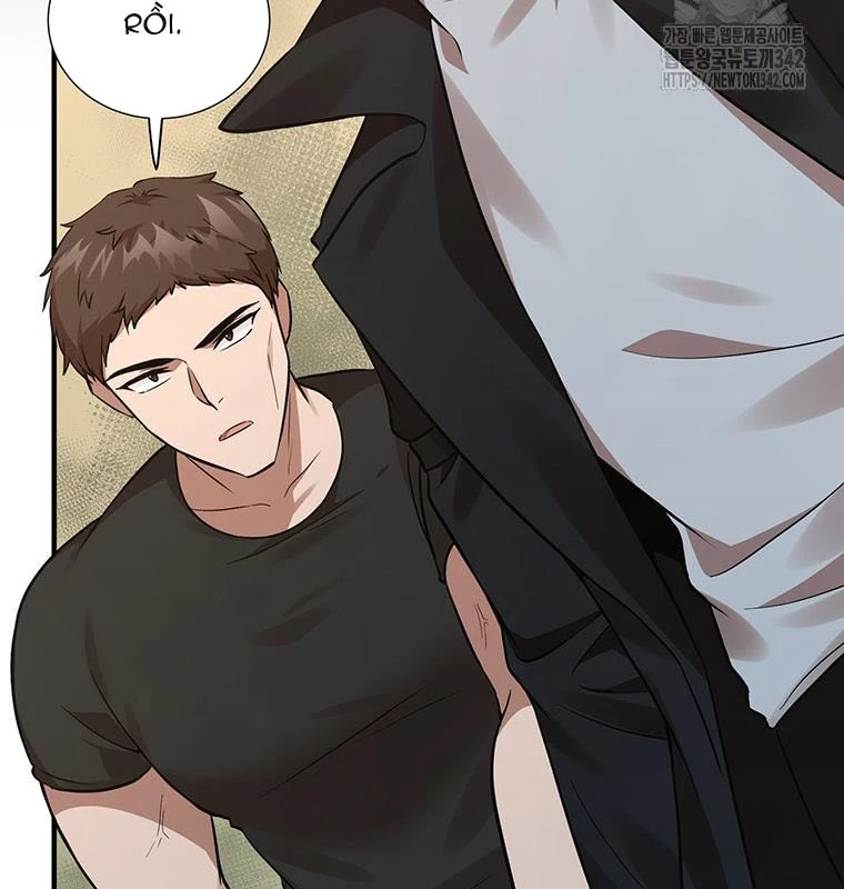 Chủ xe thức ăn nhanh trong ngục tối Chapter 11 - Trang 3