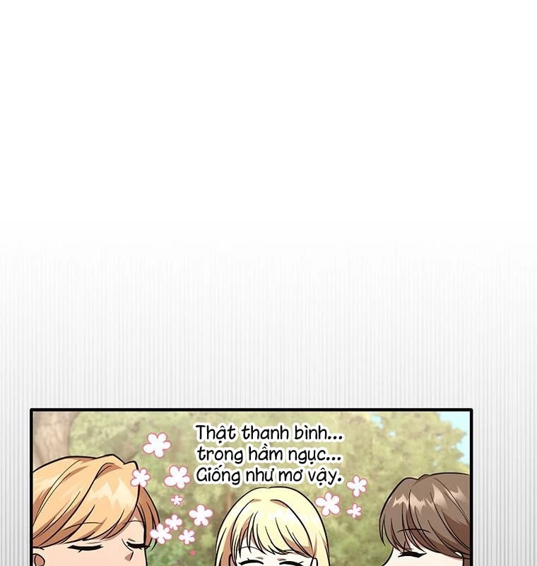 Chủ xe thức ăn nhanh trong ngục tối Chapter 11 - Trang 3