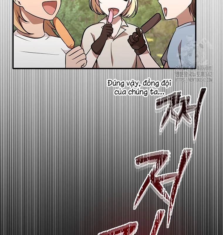 Chủ xe thức ăn nhanh trong ngục tối Chapter 11 - Trang 3