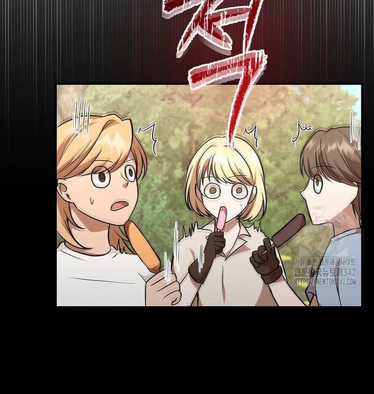 Chủ xe thức ăn nhanh trong ngục tối Chapter 11 - Trang 3