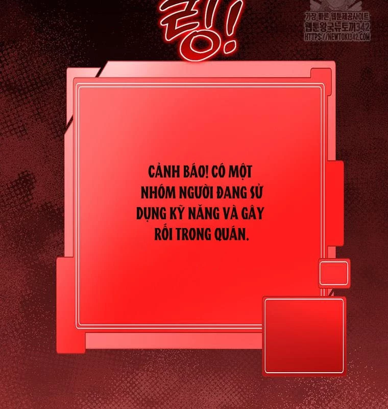 Chủ xe thức ăn nhanh trong ngục tối Chapter 11 - Trang 3