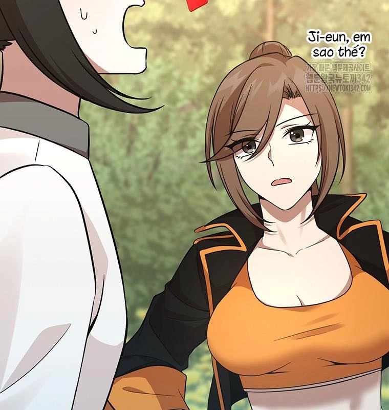 Chủ xe thức ăn nhanh trong ngục tối Chapter 11 - Trang 3