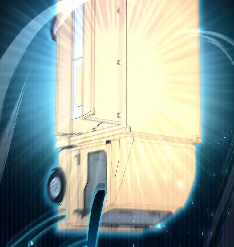 Chủ xe thức ăn nhanh trong ngục tối Chapter 11 - Trang 3