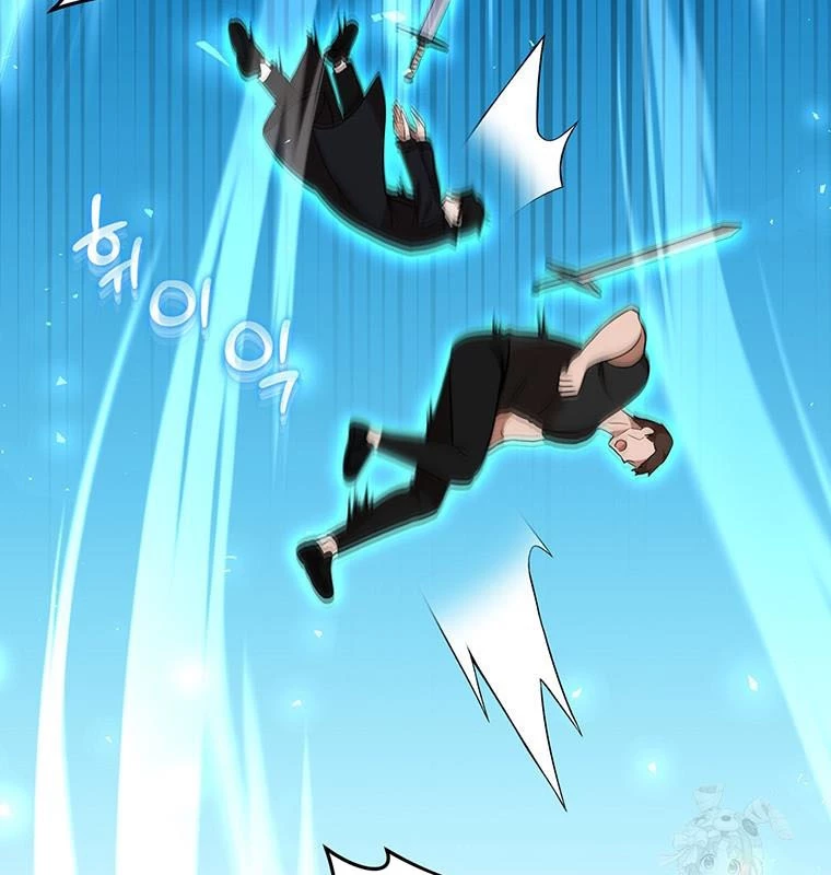 Chủ xe thức ăn nhanh trong ngục tối Chapter 11 - Trang 3