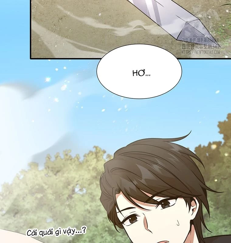 Chủ xe thức ăn nhanh trong ngục tối Chapter 11 - Trang 3