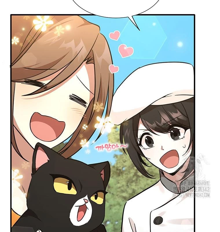 Chủ xe thức ăn nhanh trong ngục tối Chapter 11 - Trang 3