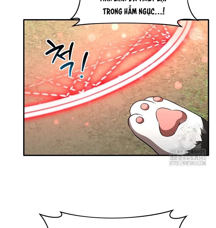 Chủ xe thức ăn nhanh trong ngục tối Chapter 11 - Trang 3