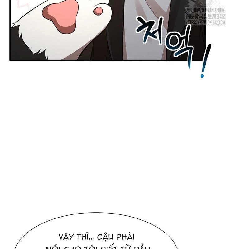 Chủ xe thức ăn nhanh trong ngục tối Chapter 11 - Trang 3