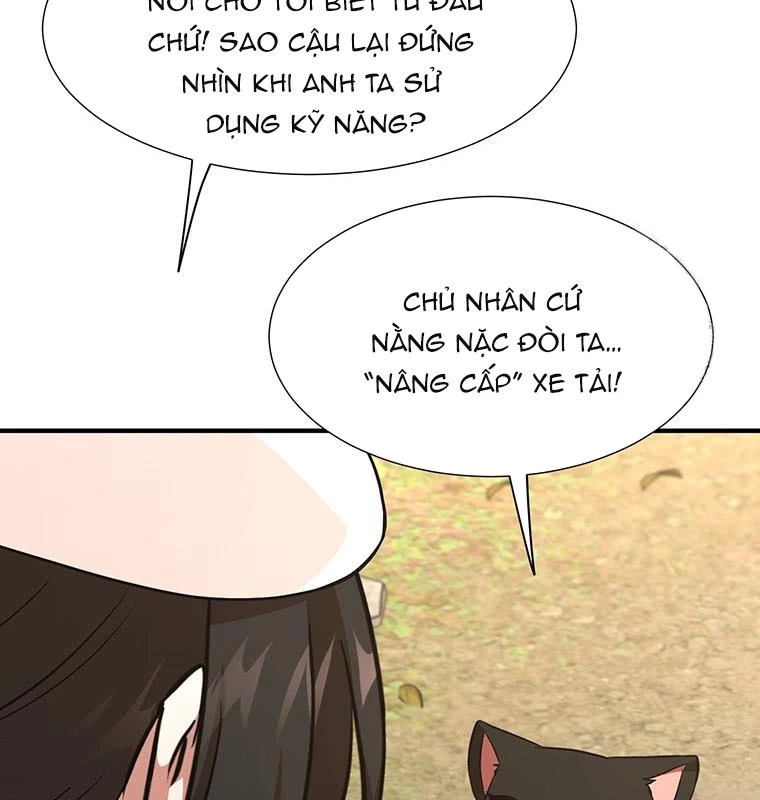 Chủ xe thức ăn nhanh trong ngục tối Chapter 11 - Trang 3