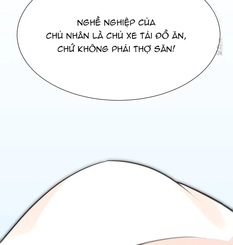 Chủ xe thức ăn nhanh trong ngục tối Chapter 11 - Trang 3