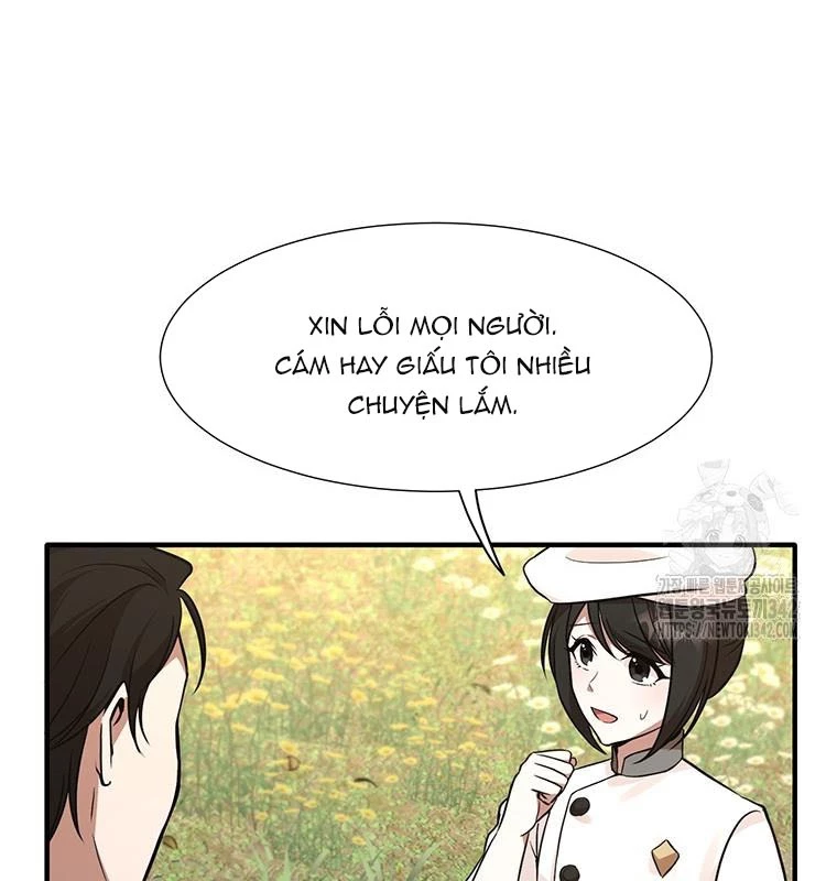 Chủ xe thức ăn nhanh trong ngục tối Chapter 11 - Trang 3